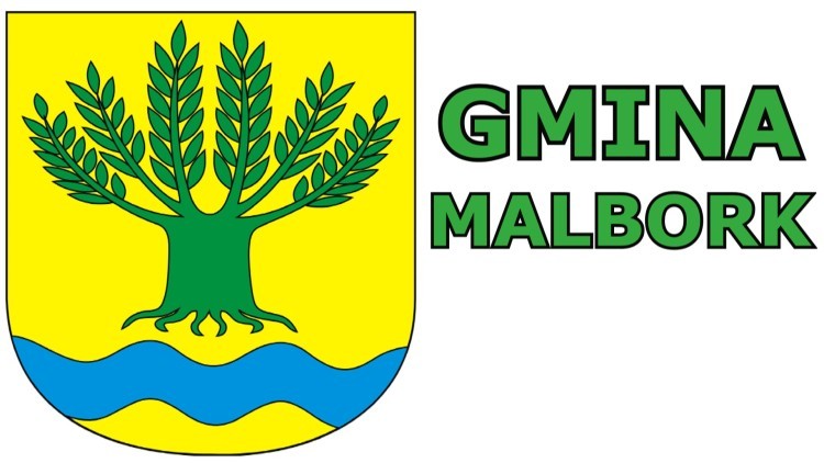 Ogłoszenie Wójta Gminy Malbork z dnia 25 lipca 2025 roku.
