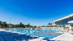 Gwiazda Polskiej Rekreacji Wodnej: Dlaczego Termy Poddębice to Twój Najlepszy Wybór na Relaks?