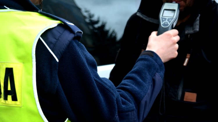 Nietrzeźwi rowerzyści na drogach powiatu sztumskiego – posypały się mandaty.