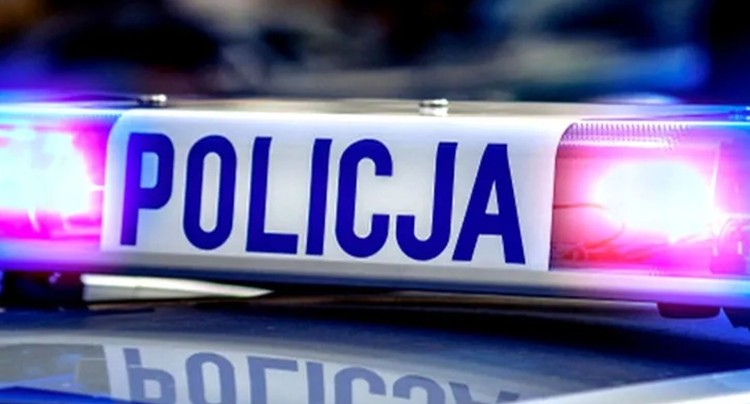 Nietrzeźwy kierowca zatrzymany w Parparach ? miał ponad 2,5 promila…