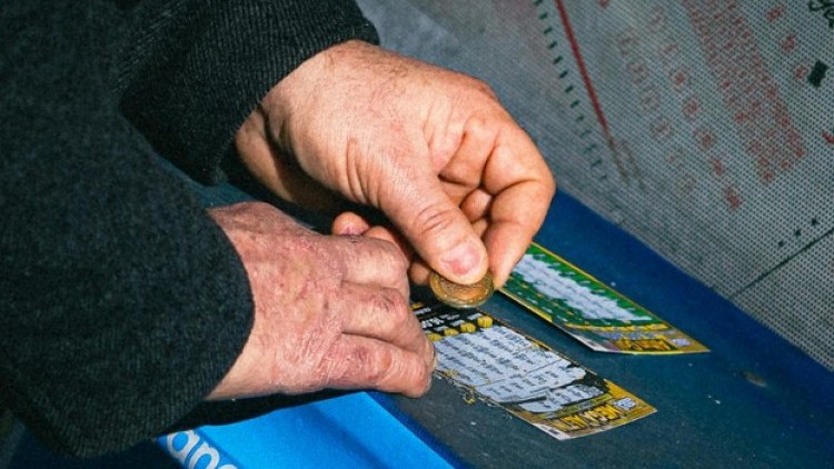 Uważaj na oszustów, którzy sugerują powstanie nowego kasyna pod szyldem Lotto