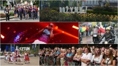 Za nami Dni Ziemi Sztumskiej 2025, czyli muzyka, tradycja i zabawa dla całej rodziny.
