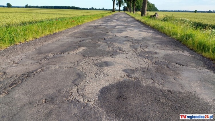Pakt dla Bezpieczeństwa Polski – Pomorze Środkowe. Kluczowa droga łącząca powity malborski i sztumski pominięta w strategicznym raporcie.