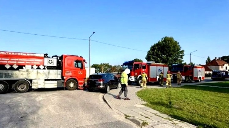 Kolizje drogowe, owady błonkoskrzydłe i zadymienie w mieszkaniu –…