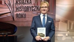 Marcin Owsiński z Gminy Sztutowo doktorem habilitowanym nauk humanistycznych.