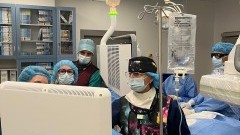 Kardiolodzy ze Szpitala w Sztumie rozwijają swoje kompetencje dzięki współpracy z ekspertami z UCK w Gdańsku