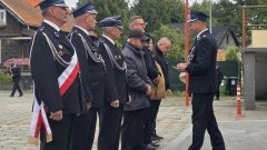 80. lat Ochotniczej Straży Pożarnej w Stegnie – jubileusz pełen wdzięczności i uznania.