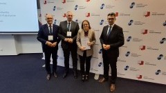 Powiat Nowodworski w Radzie Rozwoju Obszaru Gospodarczego Pomorskiej Specjalnej Strefy Ekonomicznej.