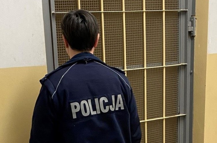 Sztumscy policjanci w jeden dzień zatrzymali trzy osoby poszukiwane.