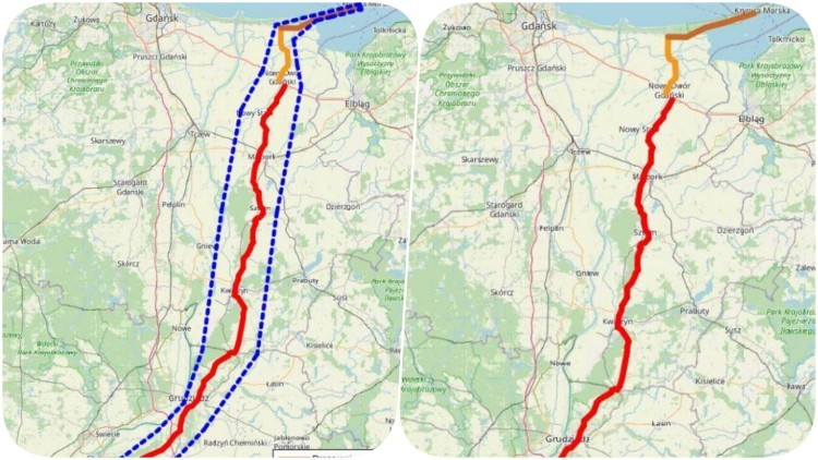 Powstał Parlamentarny Zespół ds. Budowy Nadwiślańskiego Korytarza Transportowego.