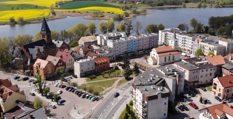 Rozpoczynają się prace nad Strategią Rozwoju Powiatu Sztumskiego na lata 2025–2035.