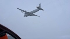 MiGi-29 znów w akcji – polscy piloci przechwycili rosyjski samolot nad Bałtykiem