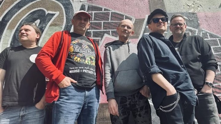 Kuśka Brothers i UNDERPASS zagrają w Malborku.