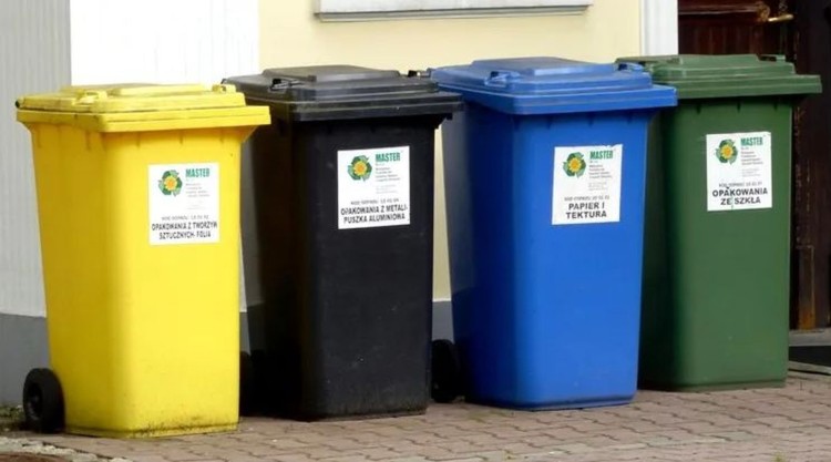 Radni uchwalili nowe stawki za odbiór odpadów komunalnych w Malborku…