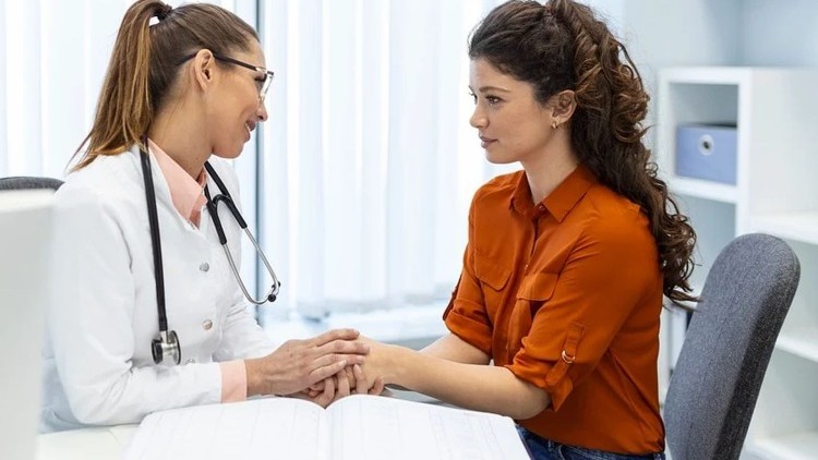 Uroginekologia bez tajemnic – bezpłatne warsztaty dla mieszkanek Malborka.