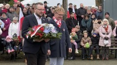 Sztutowo uczciło 11 listopada – Narodowe Święto Niepodległości w atmosferze jedności i patriotyzmu.