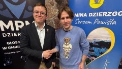 Młodzieżowy Festiwal Demokracji w Dzierzgoniu – przyszłość w rękach młodych.