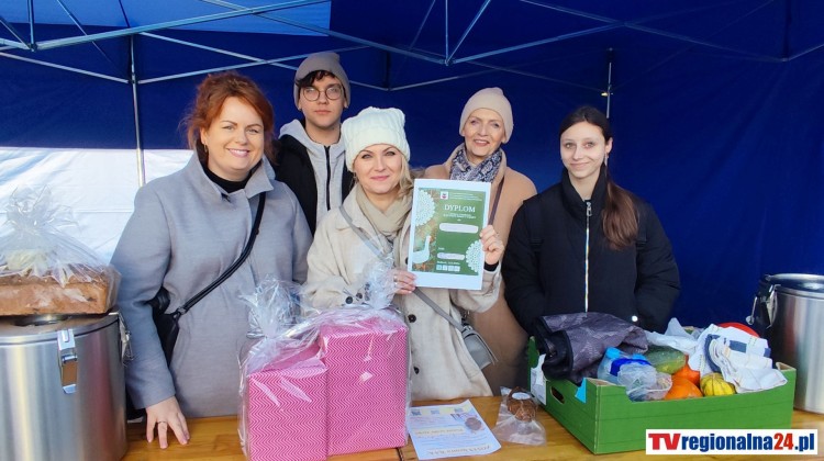 Festiwal Najlepsza gęsina na św. Marcina w Malborku ? święto smaków,…