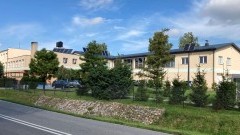 Specjalny Ośrodek Szkolno-Wychowawczy w Kołozębiu z kolejnym sukcesem w programie ERASMUS+.
