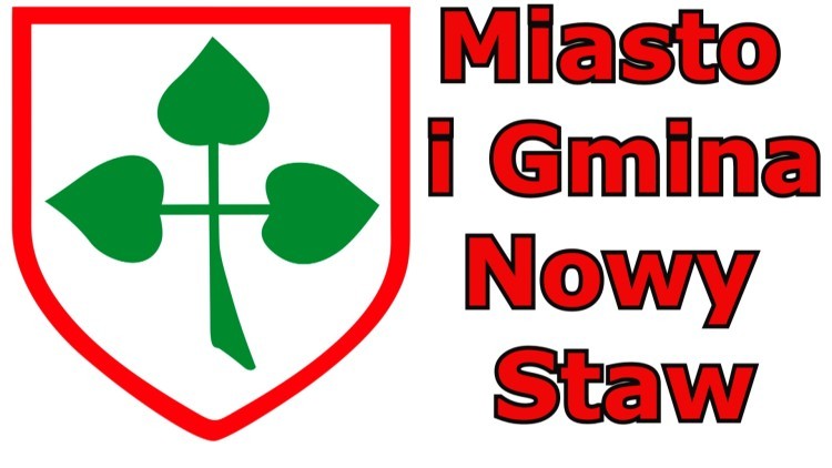 Ogłoszenie Burmistrza Miasta i Gminy Nowy Staw z dnia 19 listopada 2025 roku (II).