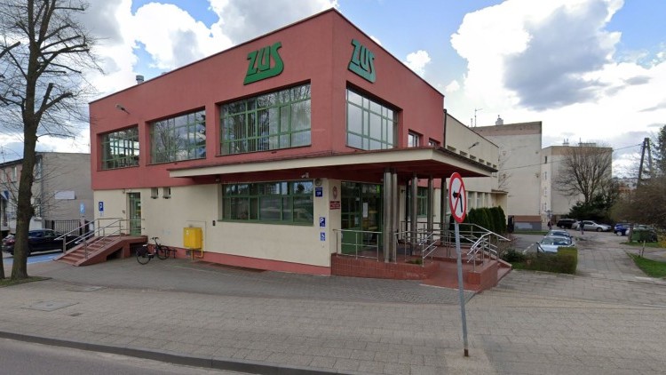 ZUS w Malborku zaprasza na ważne i praktyczne szkolenie.