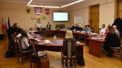 Nowe narzędzia, większa świadomość – w powiecie sztumskim ruszyły szkolenia antyprzemocowe.