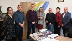 Ponad pół miliona złotych na termomodernizację liceum w Nowym Dworze Gdańskim.
