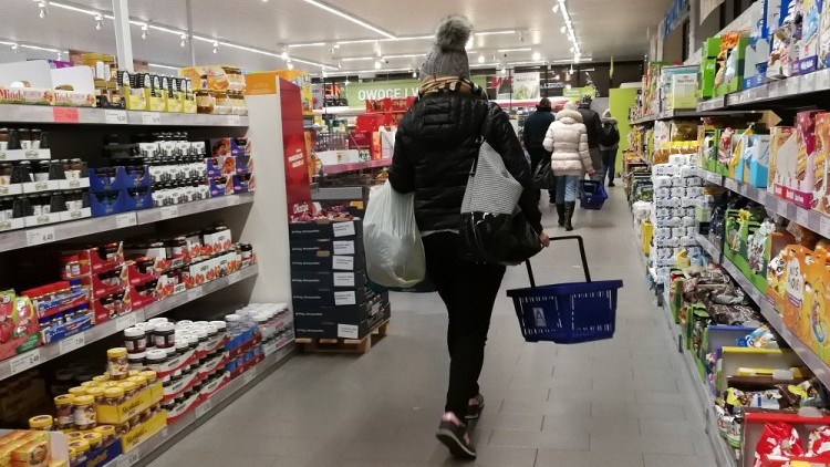 W tym roku ceny przed świętami mogą zaskoczyć Polaków