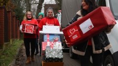 Razem zrobiliśmy naprawdę wielką rzecz – Szlachetna Paczka podsumowuje 25. edycję.