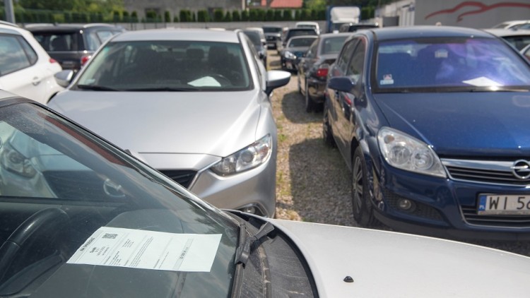 Pijani kierowcy. Skarbówka zarobiła 14,2 mln zł. Zyskała też blisko…