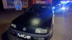 Policjanci sztumskiej drogówki zatrzymali kierowców zagrażających bezpieczeństwu na drogach.