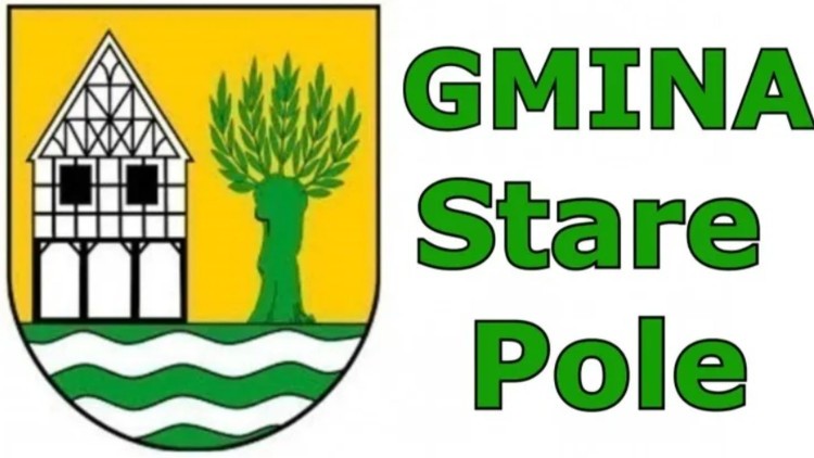 Obwieszczenie Wójta Gminy Stare Pole z dnia 2 stycznia 2026 roku.