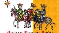 Orszak Trzech Króli w Nowym Dworze Gdańskim - ulicami miasta przejdzie barwny korowód.