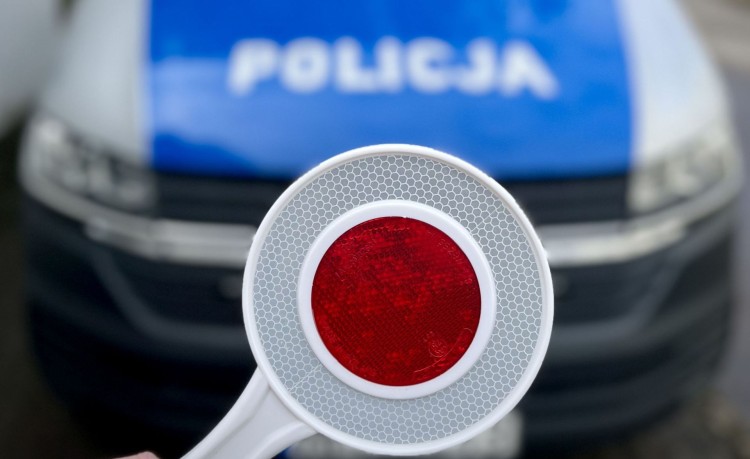 Stwarzali zagrożenie na drodze - malborscy policjanci wyeliminowali dwóch…