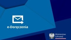 Starostwo Powiatowe w Sztumie wprowadza e-Doręczenia dla mieszkańców i firm.