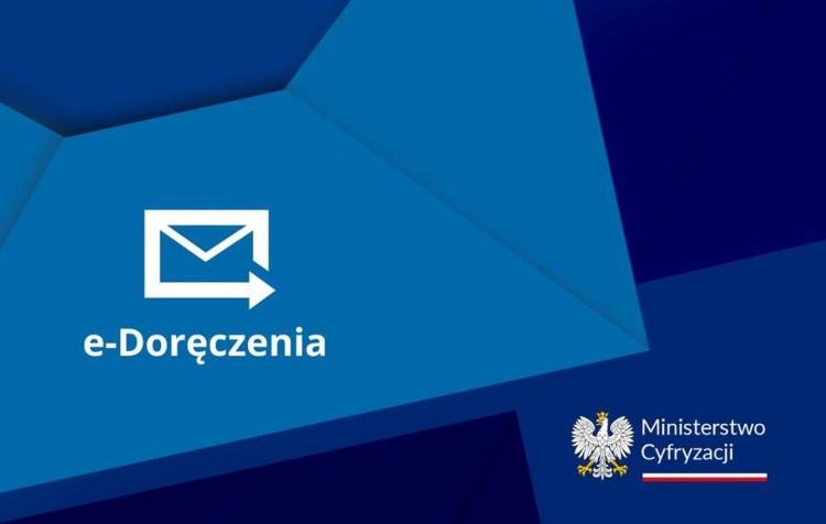 Starostwo Powiatowe w Sztumie wprowadza e-Doręczenia dla mieszkańców i firm.