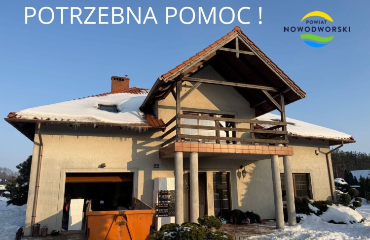 Zbiórka dla podopiecznych Domu dla Dzieci w Nowym Dworze Gdańskim po…