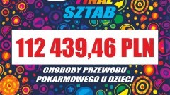 Malbork zagrał z Wielką Orkiestrą Świątecznej Pomocy - znamy pierwsze podsumowanie. 