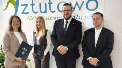 Awans zawodowy nauczycieli w Gminie Sztutowo.