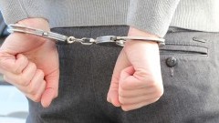 Poszukiwany listem gończym 49-latek zatrzymany przez sztumskich kryminalnych.