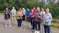 Gmina Miłoradz stawia na aktywnych seniorów – rekord inicjatyw w 2025 roku.