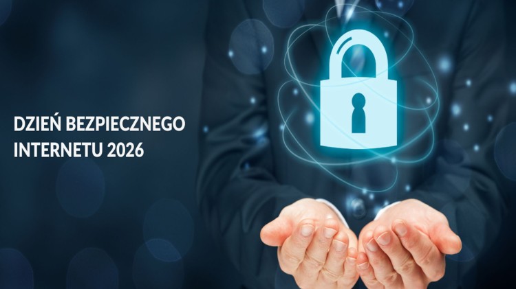 Dzień Bezpiecznego Internetu – zadbajmy o bezpieczeństwo w sieci.