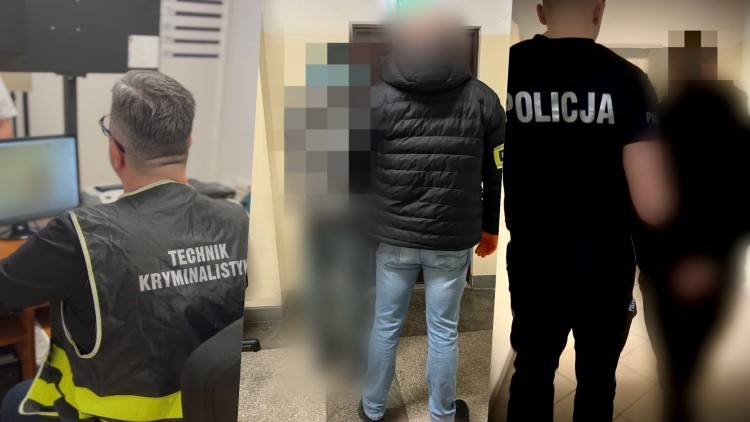 Malborscy kryminalni w wyniku realizacji sprawy narkotykowej, zabezpieczyli ponad 15 kilogramów różnego rodzaju substancji odurzających i psychotropowych.