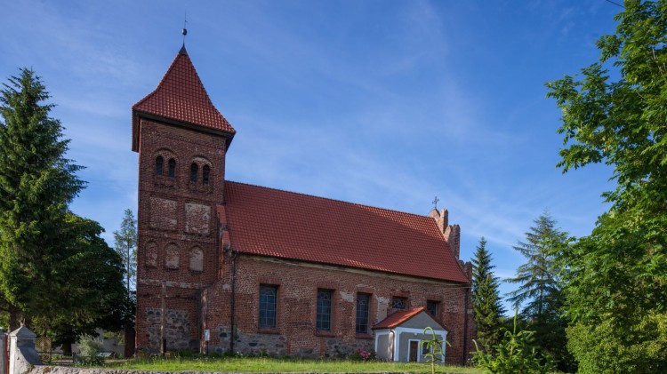 Ponad 760 tys. zł na renowację zabytków z powiatu sztumskiego.