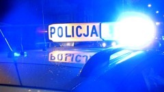 Brutalne pobicie po alkoholu w Sztumie - sprawca zatrzymany.