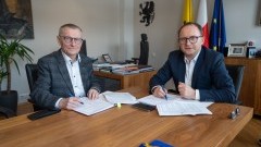 Ponad 1,6 mln zł z funduszy unijnych dla Nowego Dworu Gdańskiego na rozwój usług społecznych.