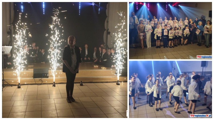 Zimowy Koncert Noworoczny w Miłoradzu - artystyczna uczta młodych talentów.…