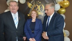 20. lat Zakładu Aktywności Zawodowej w Sztumie – jubileusz pracy, pasji i integracji.