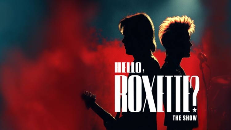 Muzyczny Dzień Kobiet z Roxette - wyjątkowy wyjazd dla pań z gminy…