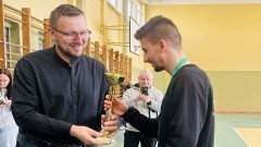 III Memoriał Sławka Siudowskiego - za nami sportowe emocje w Sztutowie.